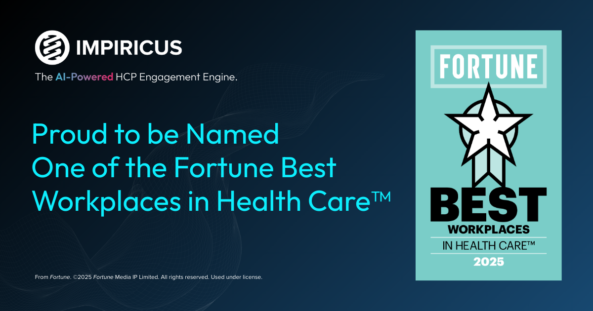 Fortune Best Workplaces in Health Care